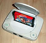 Nes clone